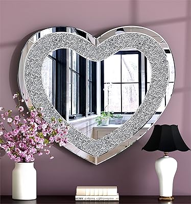 5 mm Mirror Glass Only
